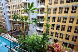 Sims Green (D14), Apartment #525318751